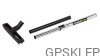 Odkurzacz przemysłowy PowerPlus POWX3240