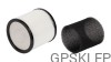 Odkurzacz przemysłowy PowerPlus POWX3240