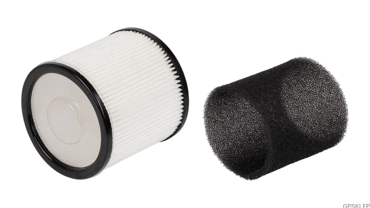 Odkurzacz przemysłowy PowerPlus POWX3240