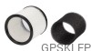 Odkurzacz przemysłowy PowerPlus POWX3240