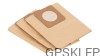 Odkurzacz przemysłowy PowerPlus POWX3240