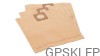 Odkurzacz przemysłowy PowerPlus POWX3240