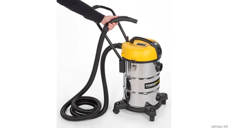 Odkurzacz przemysłowy PowerPlus POWX3240