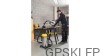 Odkurzacz przemysłowy PowerPlus POWX3240