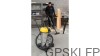 Odkurzacz przemysłowy PowerPlus POWX3240