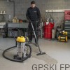 Odkurzacz przemysłowy PowerPlus POWX3240