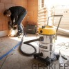 Odkurzacz przemysłowy PowerPlus POWX3240