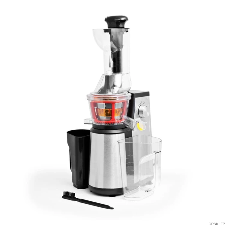Wyciskarka wolnoobrotowa ULTIMATE INOX