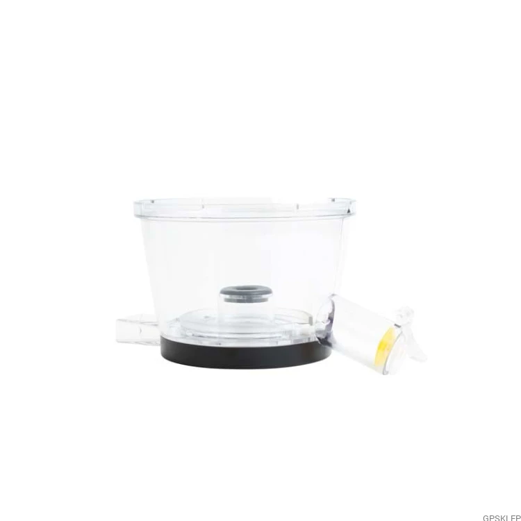 Wyciskarka wolnoobrotowa ULTIMATE INOX