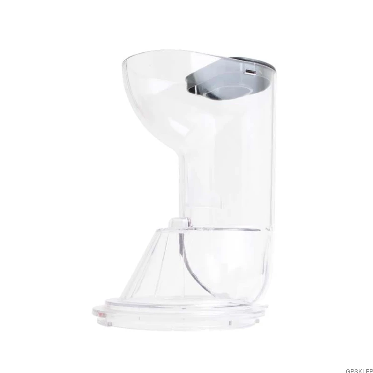 Wyciskarka wolnoobrotowa ULTIMATE INOX