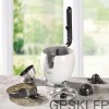 Wyciskarka do cytrusów Kitchencook PRESSPOD WHITE