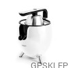 Wyciskarka do cytrusów Kitchencook PRESSPOD WHITE