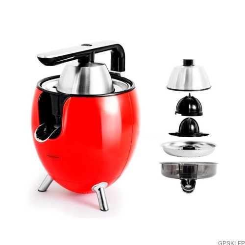 Wyciskarka do cytrusów Kitchencook PRESSPOD
