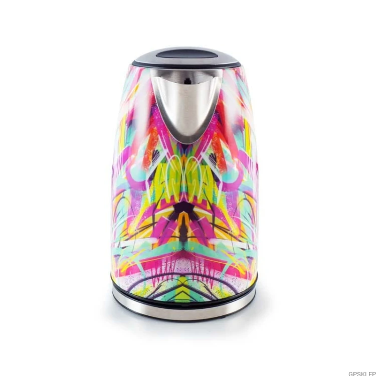 Czajnik elektryczny 1,7l Kitchencook CHILL