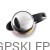 Czajnik elektryczny 1,7l Kitchencook CHILL