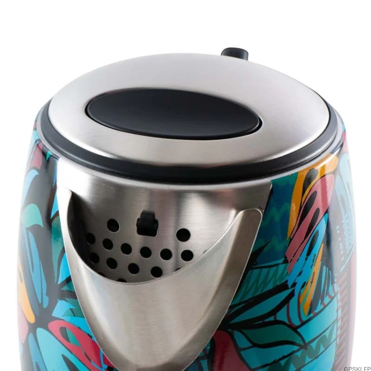 Czajnik elektryczny 1,7l Kitchencook LORO