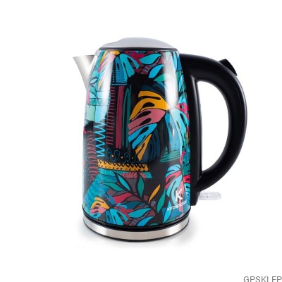 Czajnik elektryczny 1,7l Kitchencook LORO