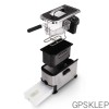 Frytkownica olejowa z systemem filtrowania Kitchencook FRY SMART