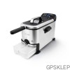 Frytkownica olejowa z systemem filtrowania Kitchencook FRY SMART