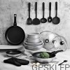 Zestaw garnków Kitchencook FLEX30