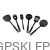 Zestaw garnków Kitchencook FLEX30