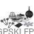 Zestaw garnków Kitchencook FLEX30