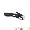 Zestaw garnków stal nierdzewna Kitchencook FLEX10