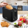 Toster na 2 tosty Kitchencook TOASTEO