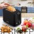 Toster na 2 tosty Kitchencook TOASTEO