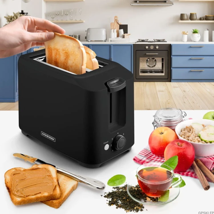 Toster na 2 tosty Kitchencook TOASTEO