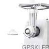 Maszynka do mielenia Kitchencook MG1300