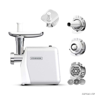 Maszynka do mielenia Kitchencook MG1300