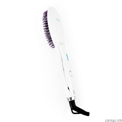 Szczotka prostująca YOGHI BRUSHINN