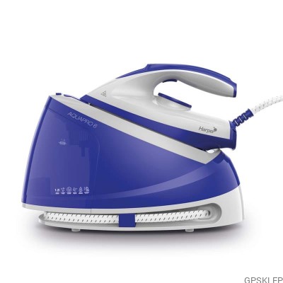 Centrala parowa 6 bar Harper AQUAPRO6