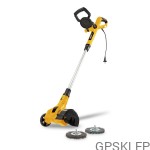 Odchwaszczarka 400W do kostki PowerPlus POWXG6650