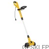 Odchwaszczarka do kostki brukowej PowerPlus POWXG6650