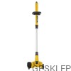 Odchwaszczarka do kostki brukowej PowerPlus POWXG6650