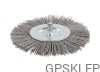 Odchwaszczarka do kostki brukowej PowerPlus POWXG6650