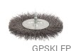 Odchwaszczarka do kostki brukowej PowerPlus POWXG6650