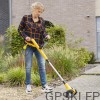 Odchwaszczarka do kostki brukowej PowerPlus POWXG6650