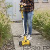 Odchwaszczarka do kostki brukowej PowerPlus POWXG6650