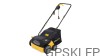 Wertykulator aerator PowerPlus POWXG7513