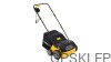 Wertykulator aerator PowerPlus POWXG7513