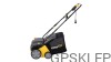 Wertykulator aerator PowerPlus POWXG7513