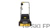 Wertykulator aerator PowerPlus POWXG7513