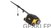 Wertykulator aerator PowerPlus POWXG7513