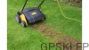Wertykulator aerator PowerPlus POWXG7513