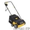 Wertykulator aerator PowerPlus POWXG7513