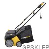 Wertykulator aerator PowerPlus POWXG7513