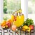 Wyciskarka do cytrusów Kitchencook Presspod yellow